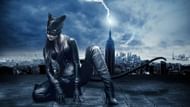 Catwoman, another DC character in Gotham City's infamous feline-themed antihero, unquestionably looks phenomenal in black. (Image via DC)
